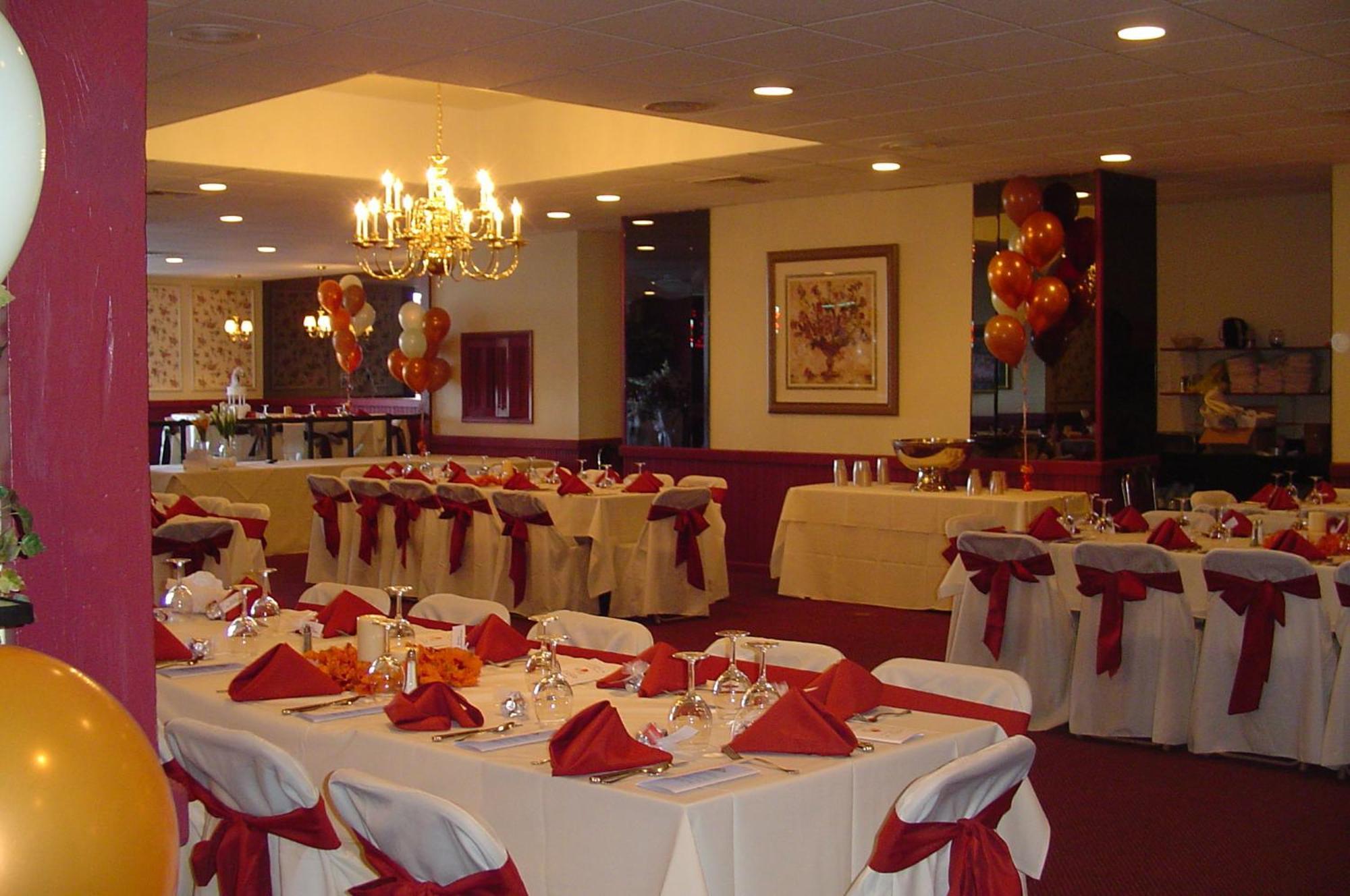Ramada By Wyndham Watertown Thousand Exterior foto